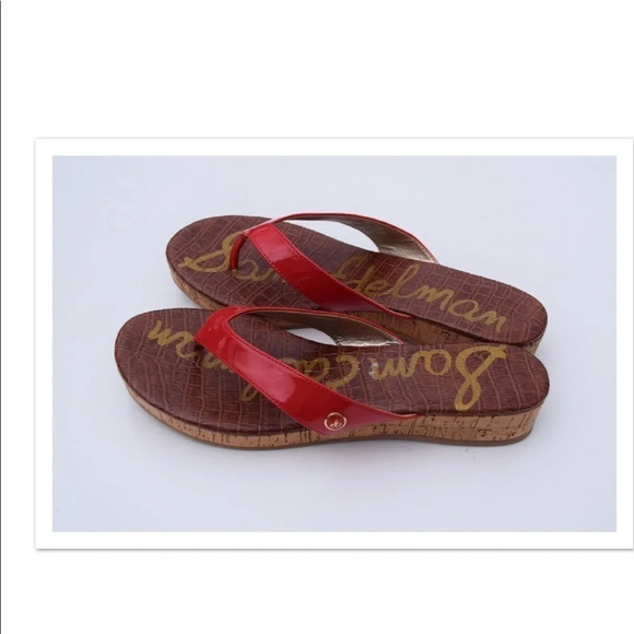 Sam Edelman Tanya sandals - Picture 5 of 8